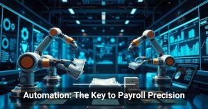 Automation: The Key to Payroll Precision